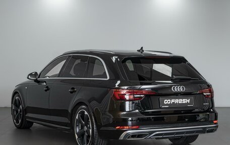 Audi A4, 2019 год, 2 795 000 рублей, 2 фотография