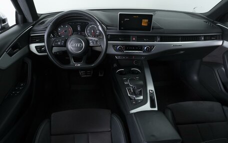Audi A4, 2019 год, 2 795 000 рублей, 6 фотография