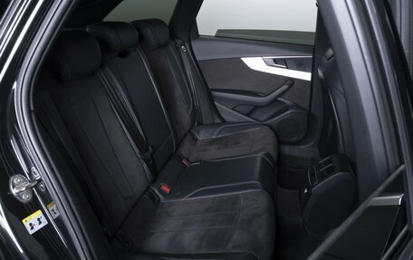 Audi A4, 2019 год, 2 795 000 рублей, 7 фотография