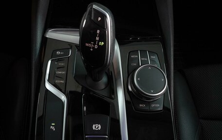 BMW 5 серия, 2018 год, 3 289 000 рублей, 16 фотография