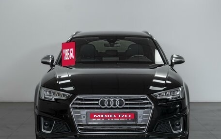 Audi A4, 2019 год, 2 795 000 рублей, 3 фотография