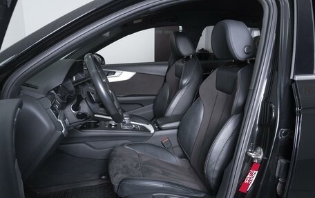 Audi A4, 2019 год, 2 795 000 рублей, 10 фотография