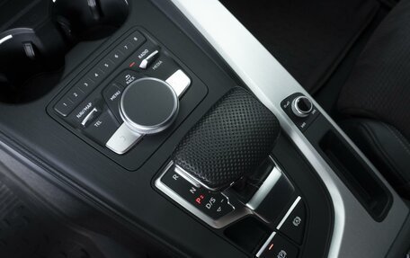 Audi A4, 2019 год, 2 795 000 рублей, 12 фотография