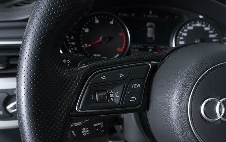 Audi A4, 2019 год, 2 795 000 рублей, 20 фотография