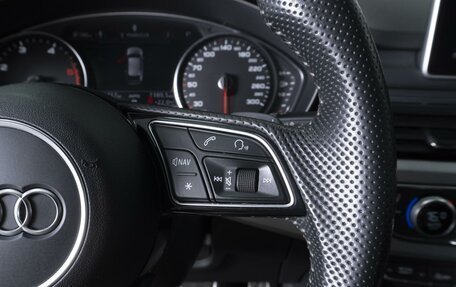 Audi A4, 2019 год, 2 795 000 рублей, 21 фотография