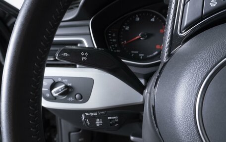 Audi A4, 2019 год, 2 795 000 рублей, 17 фотография