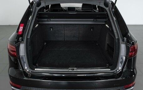 Audi A4, 2019 год, 2 795 000 рублей, 24 фотография