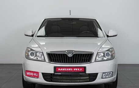 Skoda Octavia, 2011 год, 1 170 000 рублей, 3 фотография