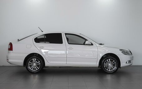 Skoda Octavia, 2011 год, 1 170 000 рублей, 5 фотография