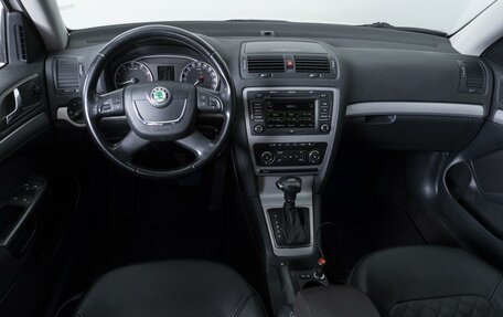 Skoda Octavia, 2011 год, 1 170 000 рублей, 6 фотография