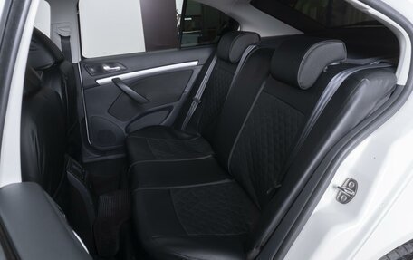 Skoda Octavia, 2011 год, 1 170 000 рублей, 9 фотография