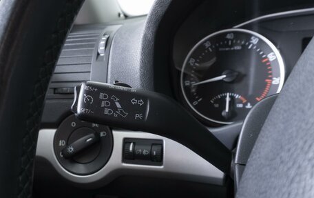 Skoda Octavia, 2011 год, 1 170 000 рублей, 15 фотография