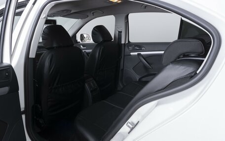 Skoda Octavia, 2011 год, 1 170 000 рублей, 11 фотография
