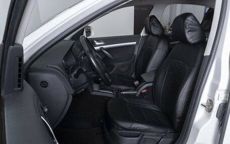 Skoda Octavia, 2011 год, 1 170 000 рублей, 10 фотография