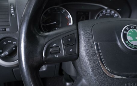 Skoda Octavia, 2011 год, 1 170 000 рублей, 17 фотография