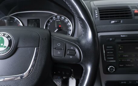 Skoda Octavia, 2011 год, 1 170 000 рублей, 18 фотография