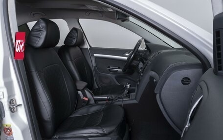 Skoda Octavia, 2011 год, 1 170 000 рублей, 8 фотография