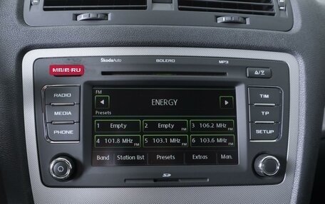 Skoda Octavia, 2011 год, 1 170 000 рублей, 12 фотография