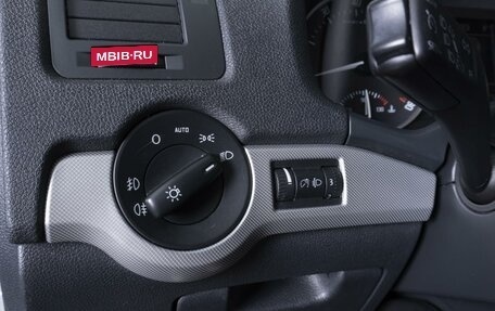 Skoda Octavia, 2011 год, 1 170 000 рублей, 14 фотография