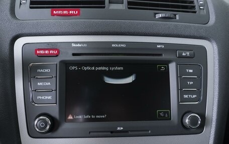 Skoda Octavia, 2011 год, 1 170 000 рублей, 13 фотография