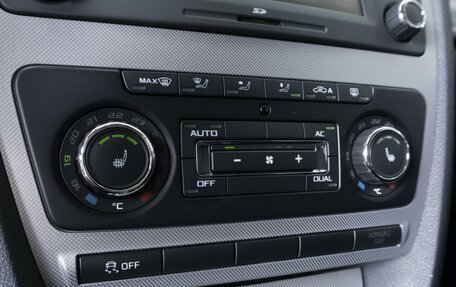 Skoda Octavia, 2011 год, 1 170 000 рублей, 20 фотография