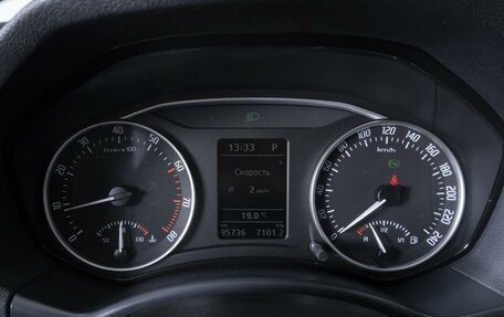 Skoda Octavia, 2011 год, 1 170 000 рублей, 19 фотография