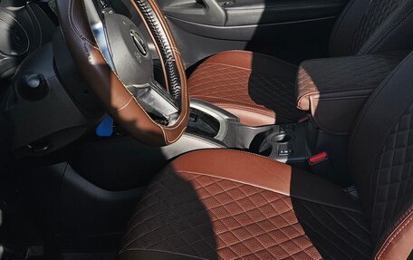 Nissan Qashqai, 2020 год, 2 130 000 рублей, 6 фотография