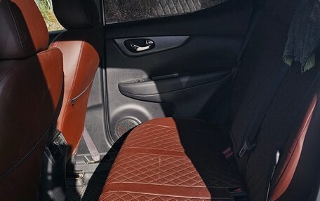 Nissan Qashqai, 2020 год, 2 130 000 рублей, 3 фотография