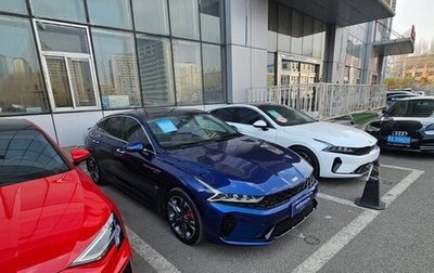 KIA K5, 2020 год, 1 700 000 рублей, 1 фотография