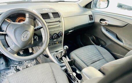 Toyota Corolla, 2008 год, 569 000 рублей, 2 фотография