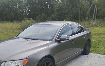 Volvo S80 II рестайлинг 2, 2007 год, 850 000 рублей, 1 фотография