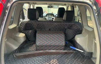 Nissan X-Trail, 2002 год, 900 000 рублей, 1 фотография