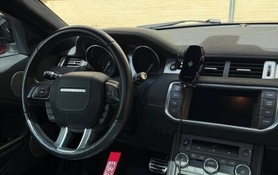 Land Rover Range Rover Evoque I, 2013 год, 2 150 000 рублей, 1 фотография