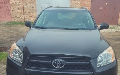 Toyota RAV4, 2008 год, 1 190 000 рублей, 1 фотография