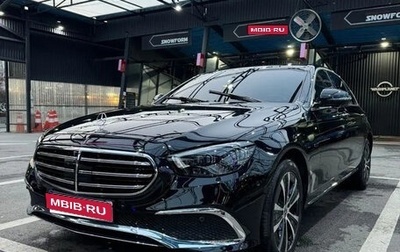 Mercedes-Benz E-Класс, 2020 год, 3 508 027 рублей, 1 фотография