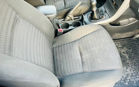 Toyota Corolla, 2008 год, 569 000 рублей, 19 фотография