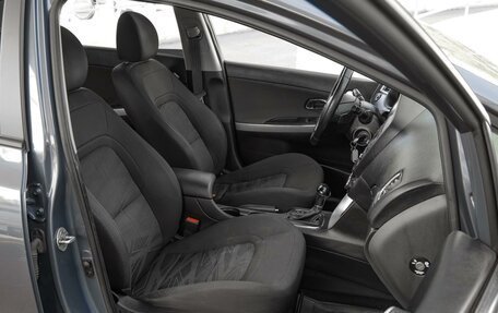 KIA cee'd III, 2018 год, 1 520 000 рублей, 8 фотография