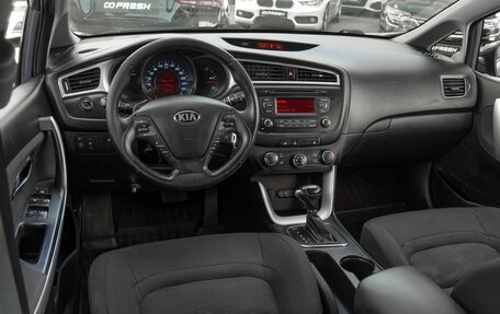 KIA cee'd III, 2018 год, 1 520 000 рублей, 6 фотография