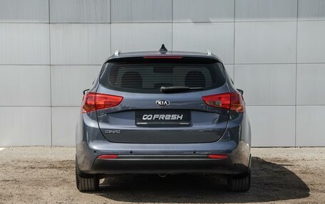 KIA cee'd III, 2018 год, 1 520 000 рублей, 4 фотография