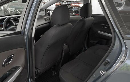 KIA cee'd III, 2018 год, 1 520 000 рублей, 11 фотография
