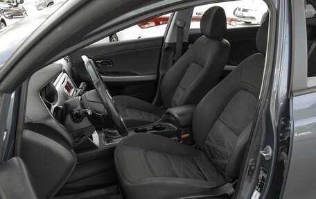 KIA cee'd III, 2018 год, 1 520 000 рублей, 10 фотография