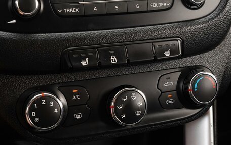 KIA cee'd III, 2018 год, 1 520 000 рублей, 15 фотография