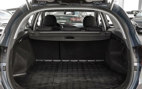 KIA cee'd III, 2018 год, 1 520 000 рублей, 17 фотография