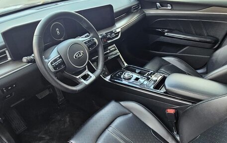 KIA K5, 2020 год, 1 700 000 рублей, 3 фотография