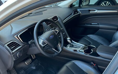 Ford Mondeo V, 2016 год, 1 700 000 рублей, 6 фотография