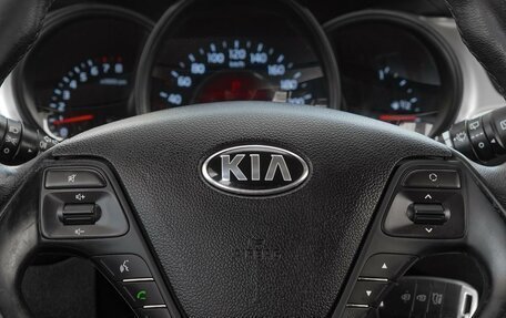 KIA cee'd III, 2018 год, 1 520 000 рублей, 16 фотография