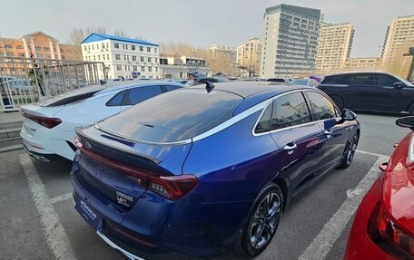 KIA K5, 2020 год, 1 700 000 рублей, 6 фотография
