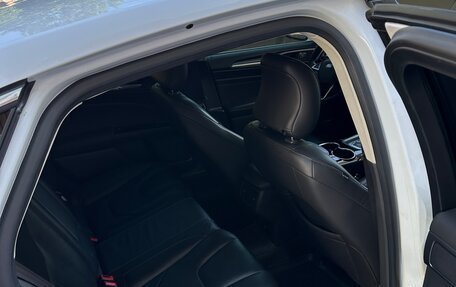Ford Mondeo V, 2016 год, 1 700 000 рублей, 9 фотография