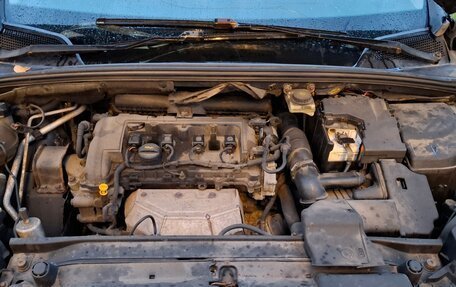 Citroen C4 II рестайлинг, 2012 год, 295 000 рублей, 15 фотография