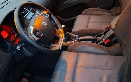 Citroen C4 II рестайлинг, 2012 год, 295 000 рублей, 12 фотография